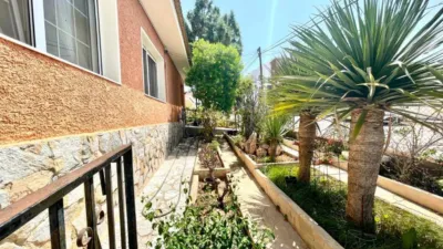 Villa in Benijófar photo 32
