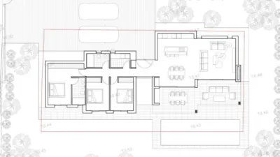 Casa - Vista 5