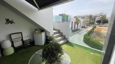 Apartment in Urbanizations photo 16
