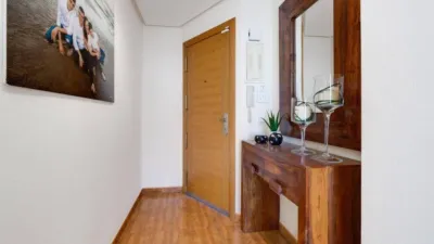 Piso – Torrevieja - Vista 2