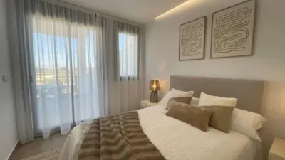 Chalet in Algorfa photo 23