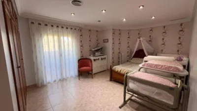 Villa in Callosa de Segura photo 16
