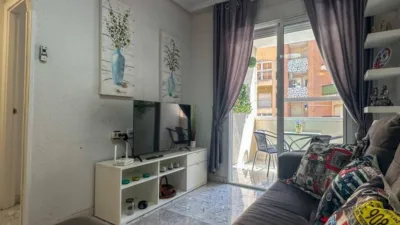 Pis – Torrevieja - Vista 3