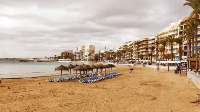Apartment in Playa del Cura photo 19