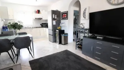 Casa – Orihuela, Urbanización Villacosta II-Las Filipinas, Villa Martín - Vista 5