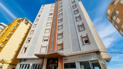 Apartment in Playa del Cura photo 18
