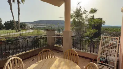 House in Algorfa photo 9