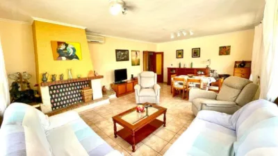 Villa in Benijófar photo 9