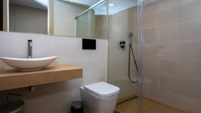 Apartment in Algorfa photo 18