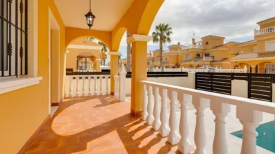 Villa in Algorfa photo 7