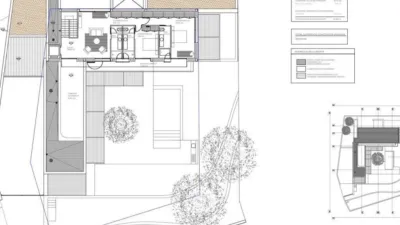 Casa – Calp, Canuta Baja, Urbanització Morro de Toix-Mar i Vila - Vista 5