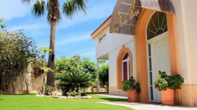 Casa - Vista 3