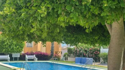 Bungalow in Aguas Nuevas-Torreblanca-Sector 25 photo 5