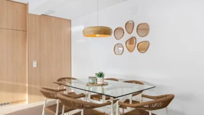 Casa – Torrevieja, Urbanización El Chaparral - Vista 5