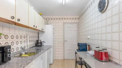 Apartment in Acequión-Los Naúfragos photo 21