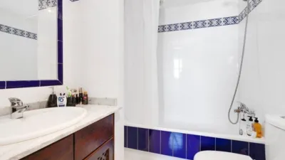 Piso – Torrevieja, Cabo Cervera-Playa la Mata - Vista 5