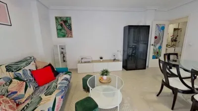 Apartment in Playa del Cura photo 2