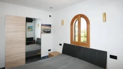 Chalet in Santanyí photo 27