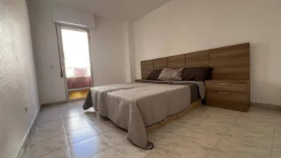 Piso en Playa del Cura photo 12