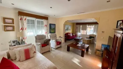 House in Crevillent photo 24
