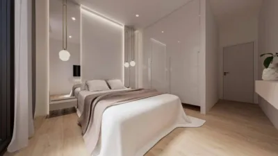 Townhouse in Marchamalo photo 12