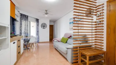 Piso – Torrevieja - Vista 2