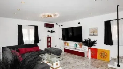 Chalet in Santanyí photo 9