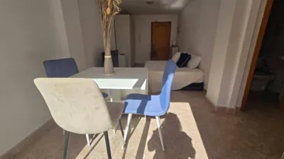 Pis – Torrevieja - Vista 3