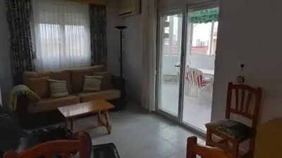Apartment in Acequión-Los Naúfragos photo 23