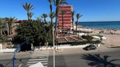 Piso – Torrevieja, La Rosaleda, Cabo Cervera-Playa la Mata - Vista 2