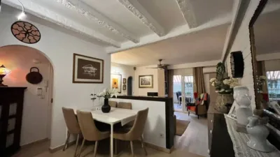 Apartment in the City Centre photo 3