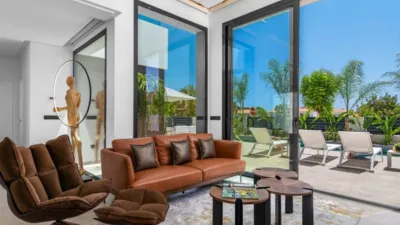 Casa – El Campello - Vista 5
