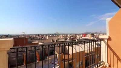 Piso – Almoradí, Centro - Vista 5