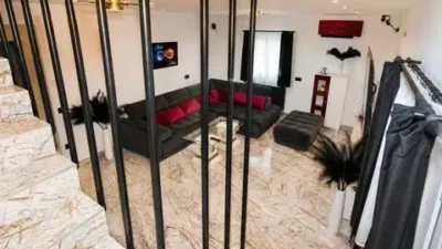 Chalet in Santanyí photo 19