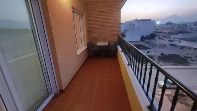 Apartment in Albatera photo 21