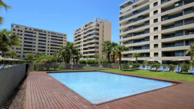 Piso – Torrevieja - Vista 4