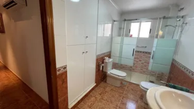 Terraced house in Formentera del Segura photo 6