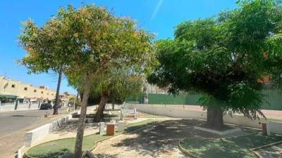 Bungalow in Aguas Nuevas-Torreblanca-Sector 25 photo 12