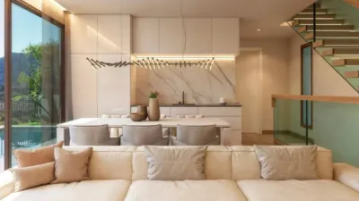 Casa – Alcalalí, la Marina Alta - Vista 5