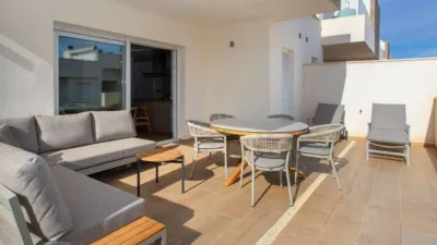 Apartment in Algorfa photo 4