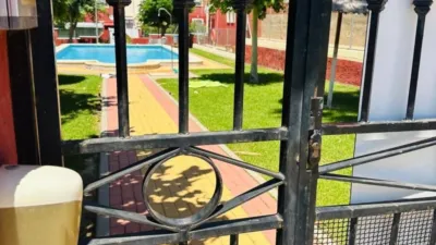Ground floor property in La Florida-La Chismosa-Los Altos photo 19