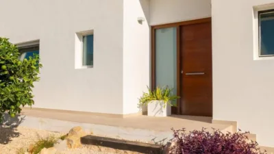 Villa in Calpe - Calp photo 2
