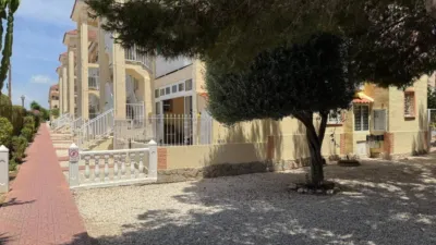 Piso – Torrevieja - Vista 2