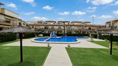 Pis – Orihuela - Vista 2