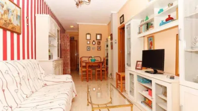 Pis – Torrevieja - Vista 4