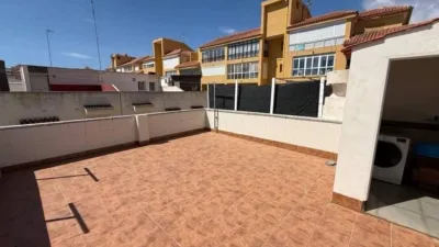 Pis – Torrevieja - Vista 3