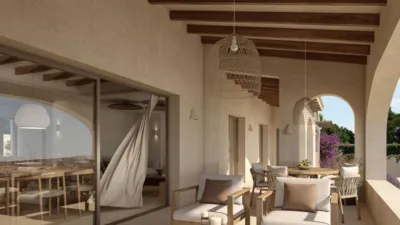 Casa - Más