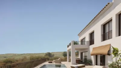 Casa - Vista 5