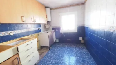 Terraced house in Santa Margarida de Montbui photo 4