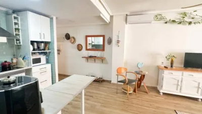 Piso – Torrevieja - Vista 3